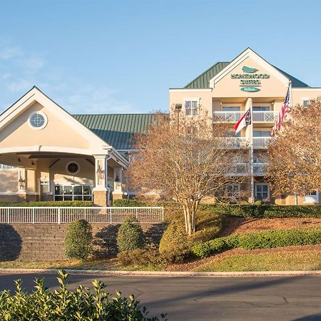 Homewood Suites Durham-Chapel Hill I-40 Extérieur photo