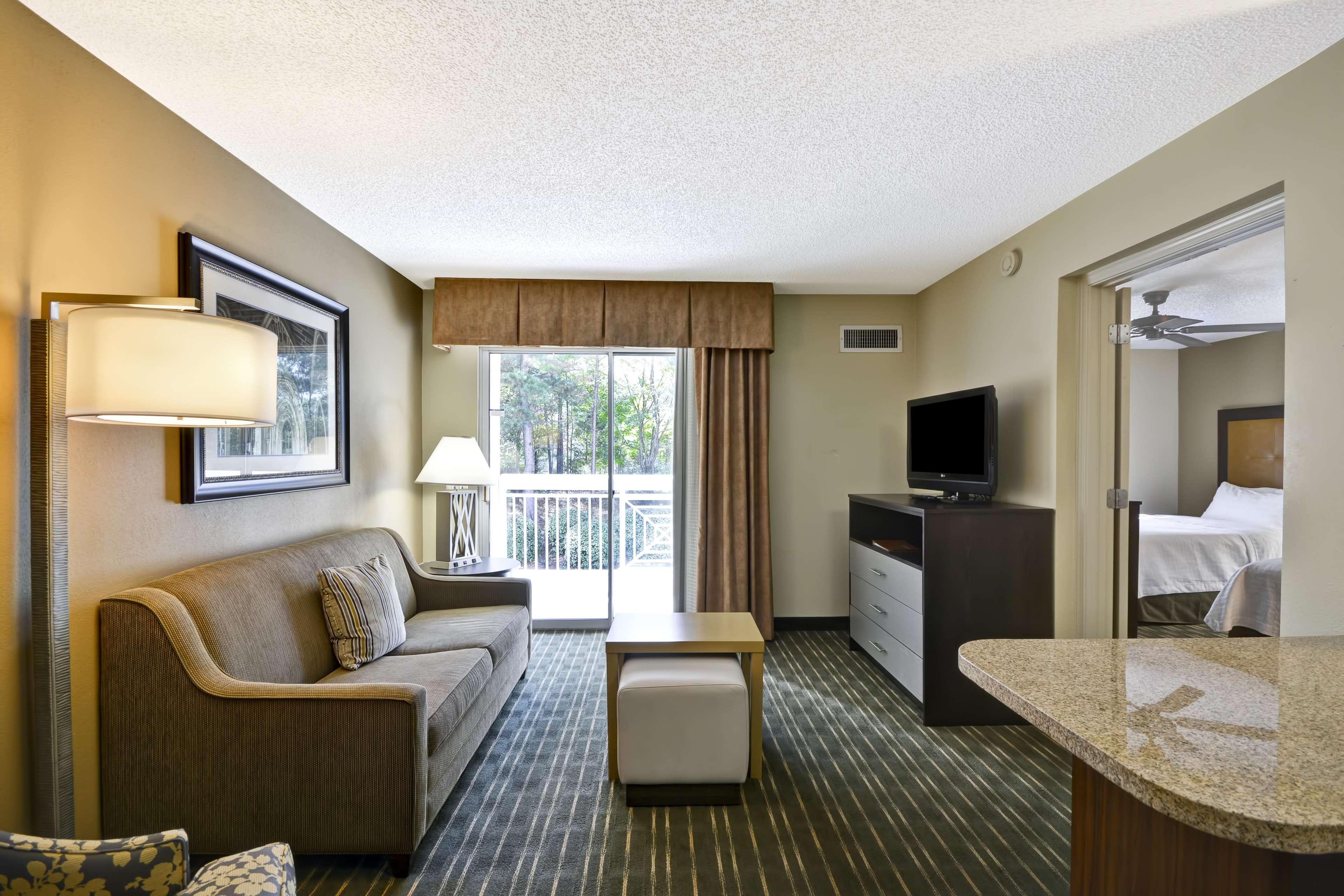 Homewood Suites Durham-Chapel Hill I-40 Extérieur photo