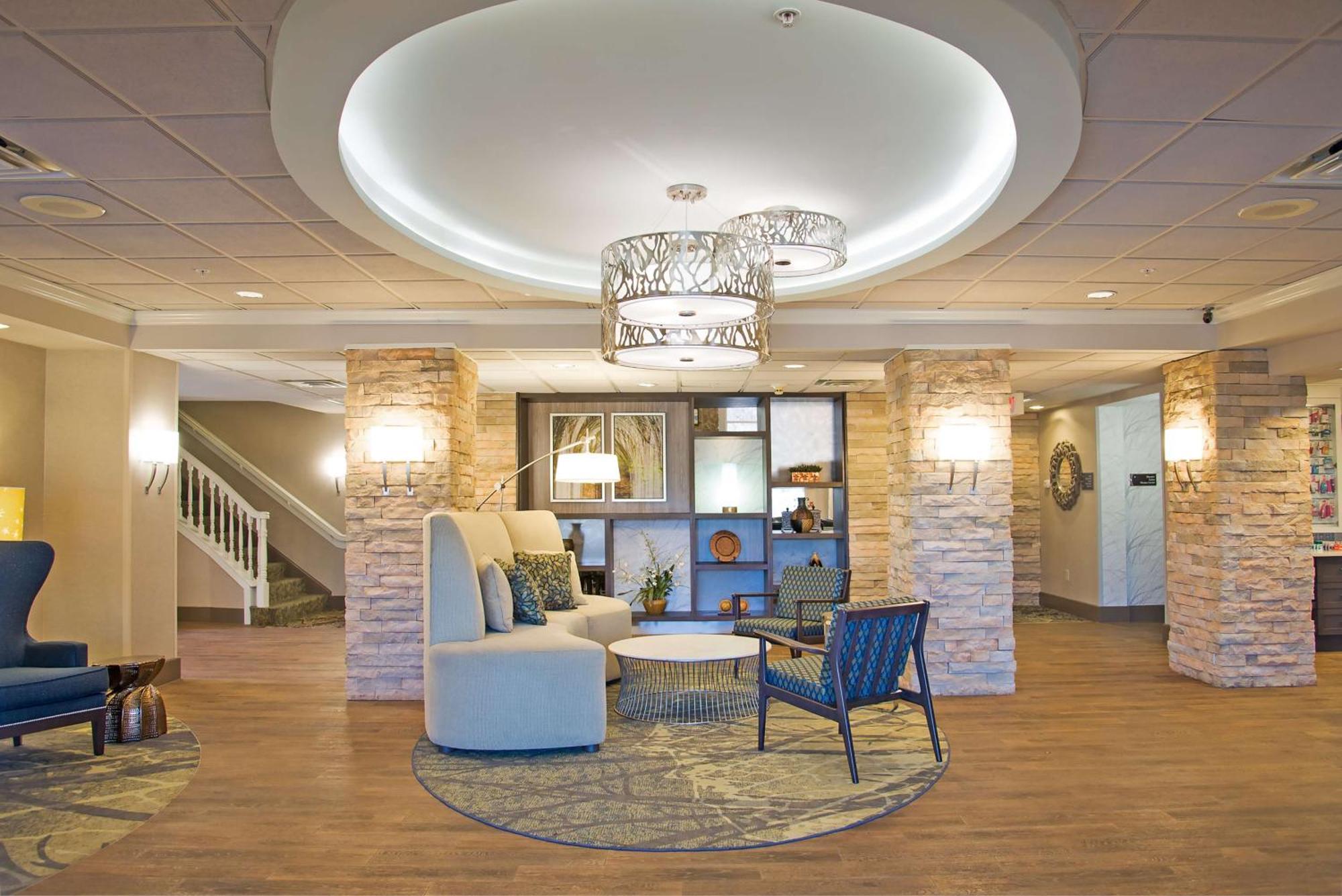 Homewood Suites Durham-Chapel Hill I-40 Extérieur photo