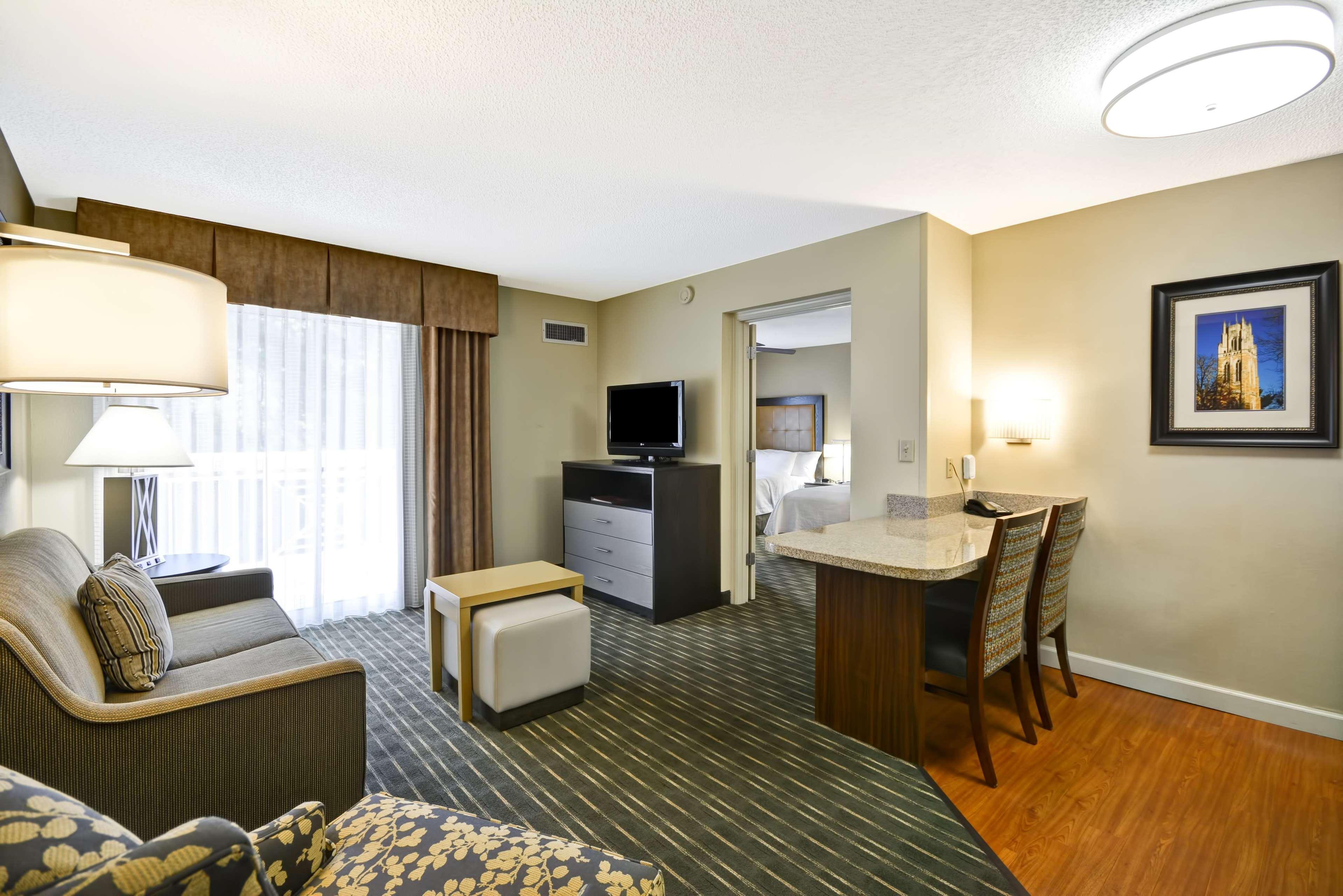 Homewood Suites Durham-Chapel Hill I-40 Extérieur photo
