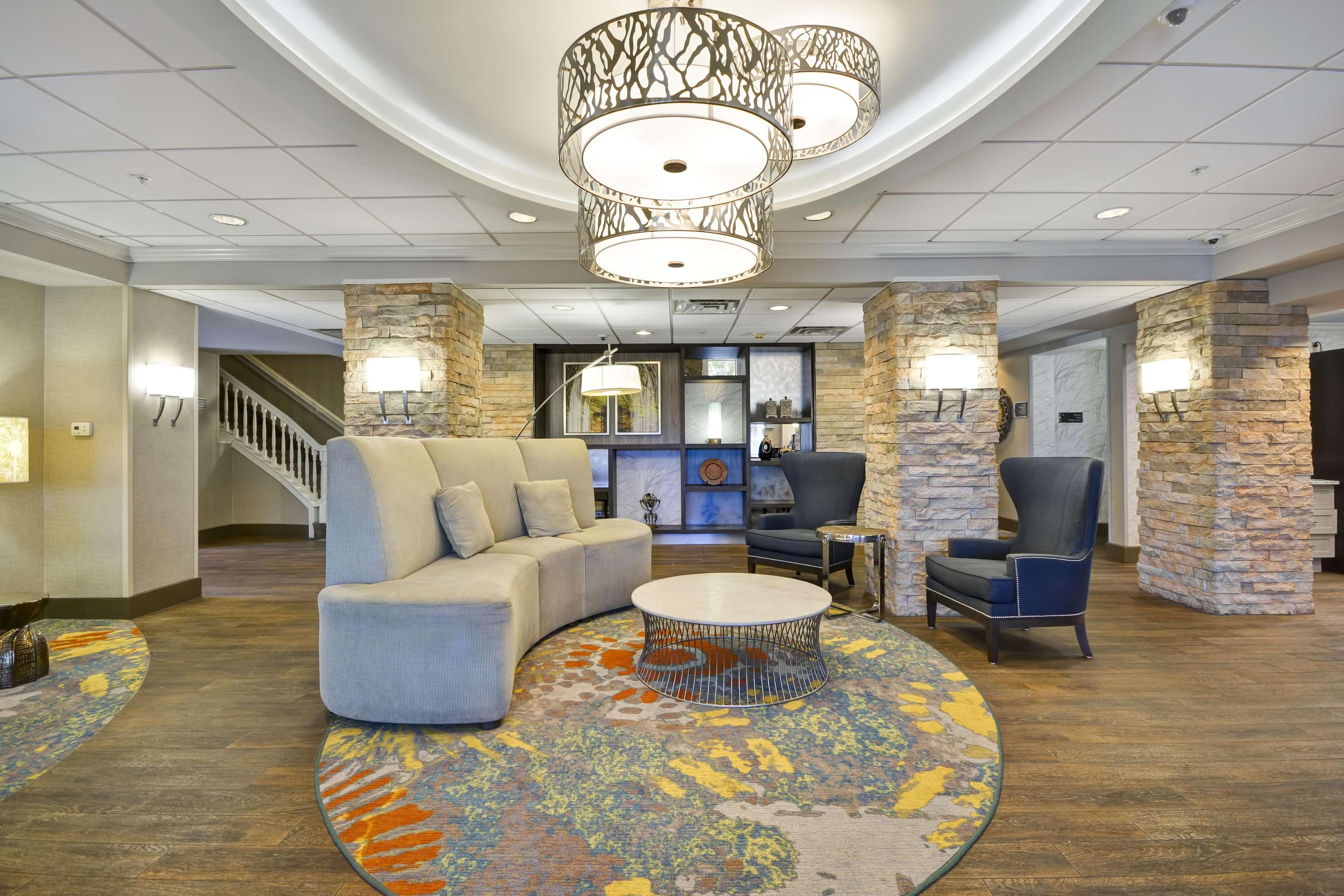 Homewood Suites Durham-Chapel Hill I-40 Extérieur photo