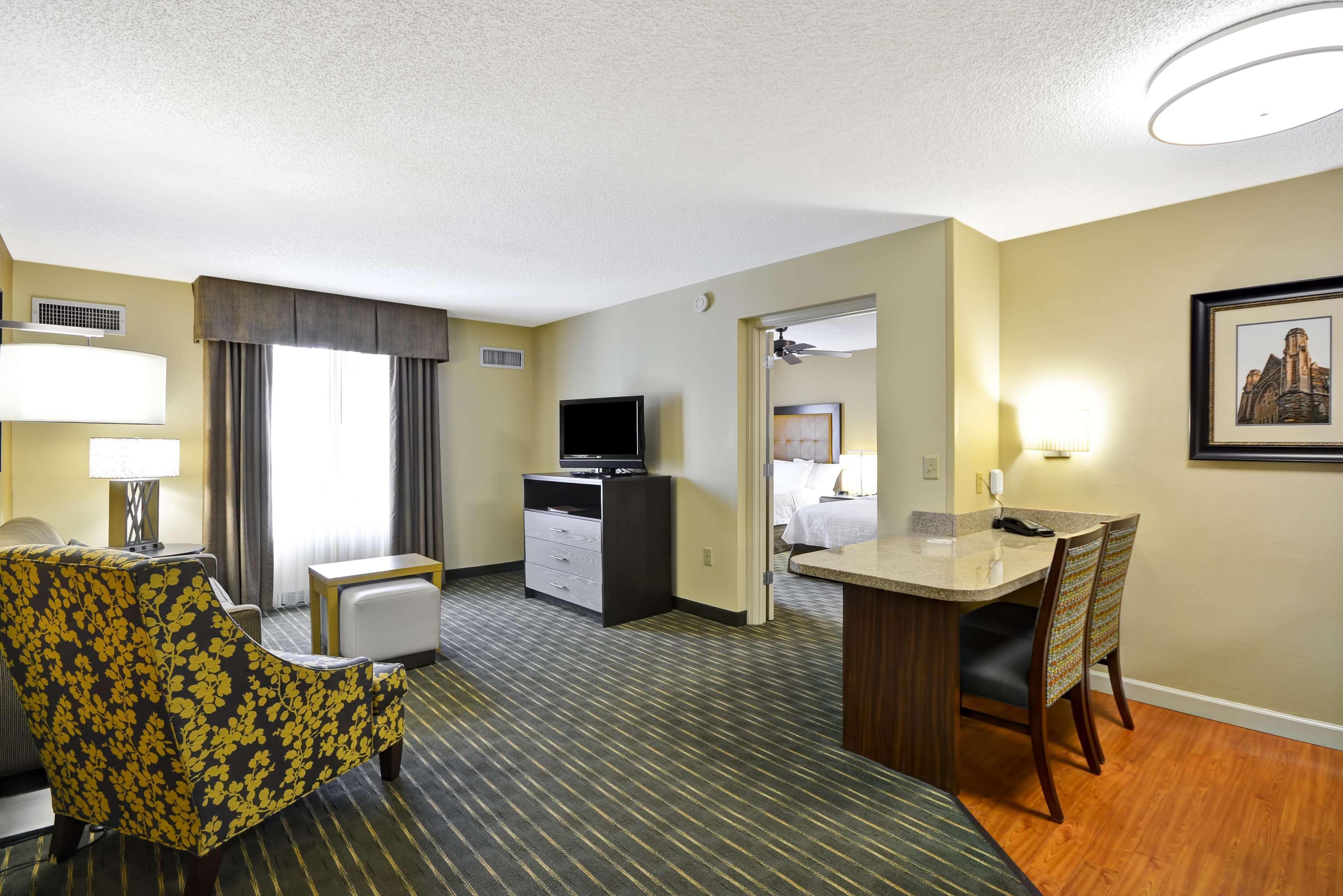 Homewood Suites Durham-Chapel Hill I-40 Extérieur photo