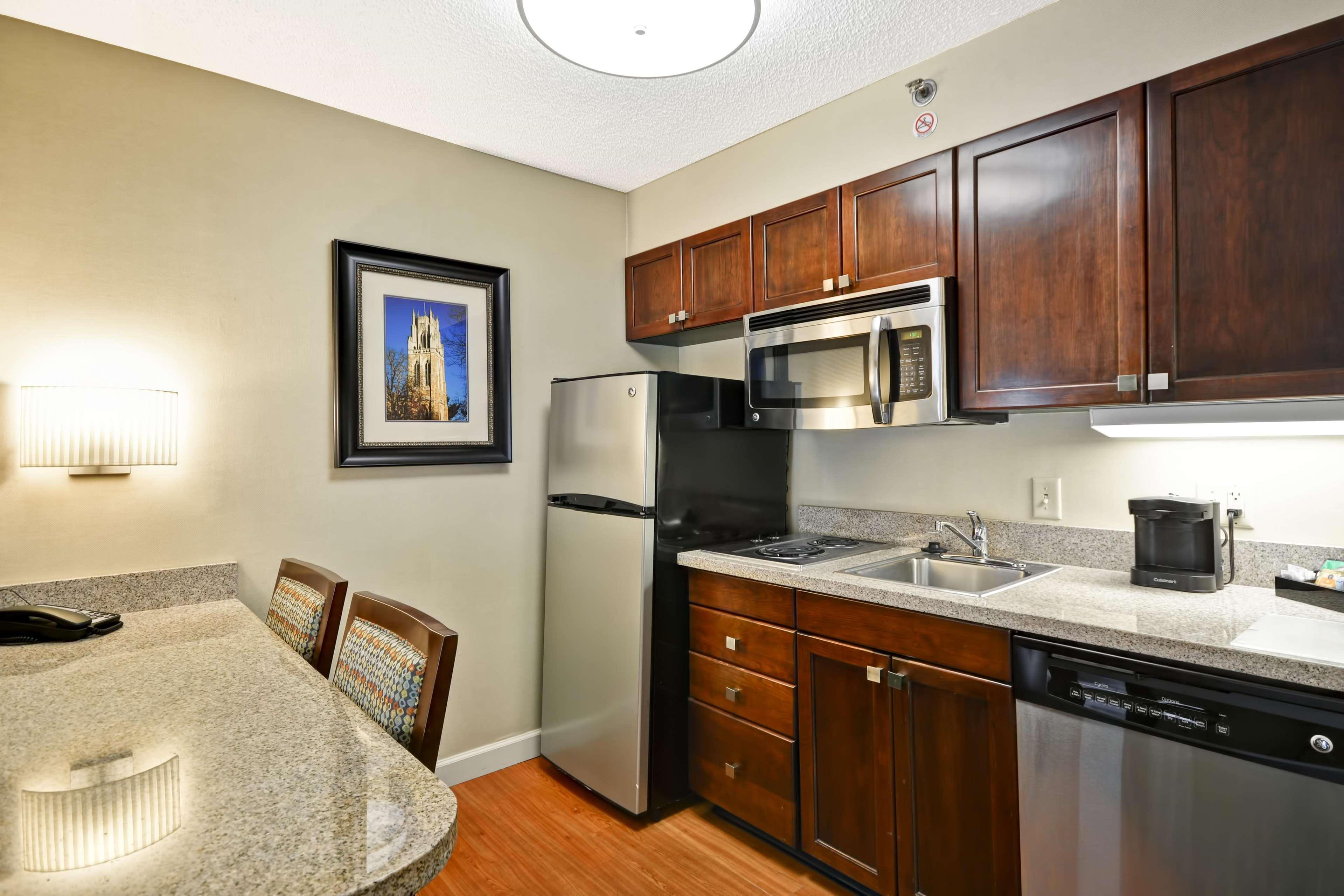 Homewood Suites Durham-Chapel Hill I-40 Extérieur photo
