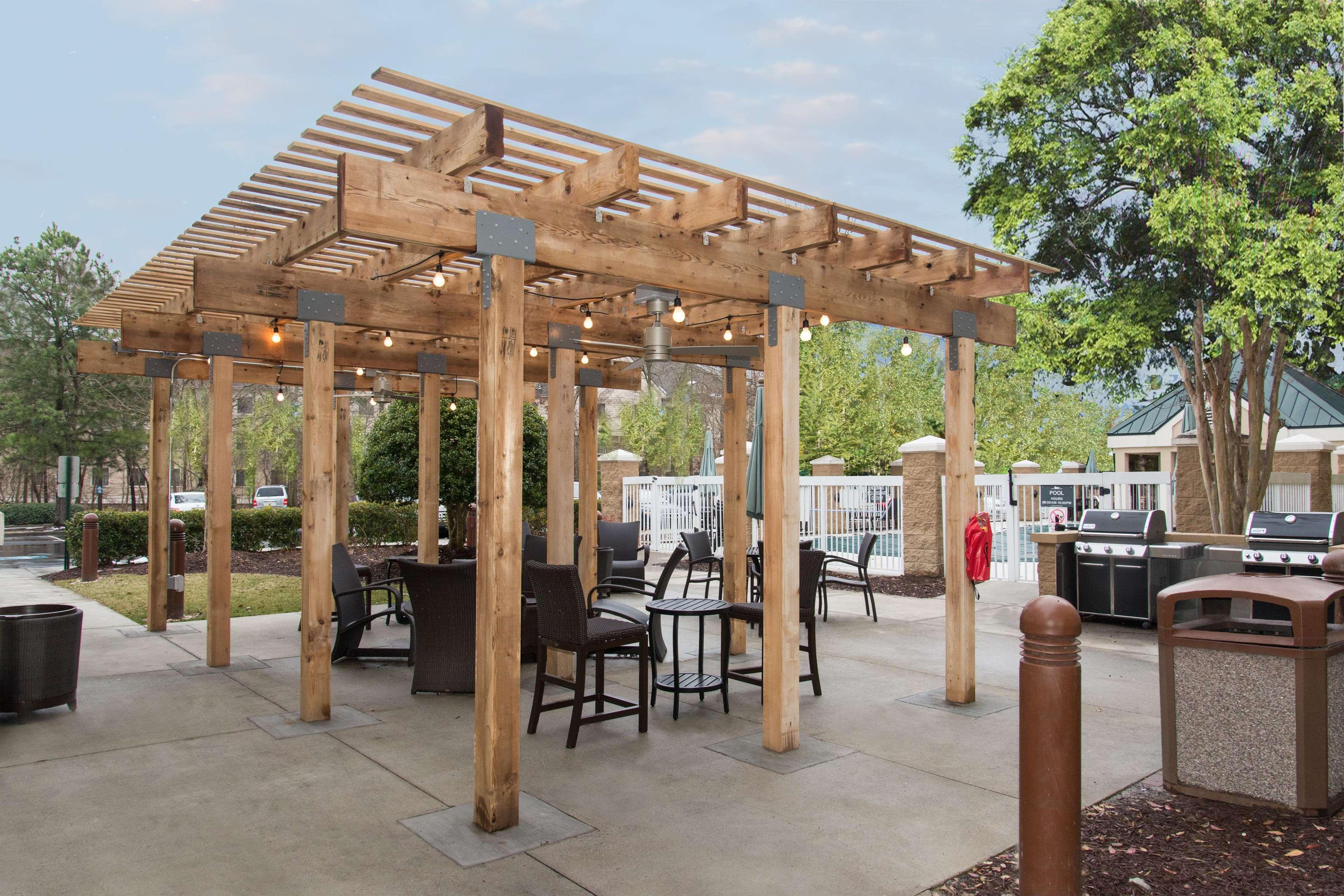Homewood Suites Durham-Chapel Hill I-40 Extérieur photo