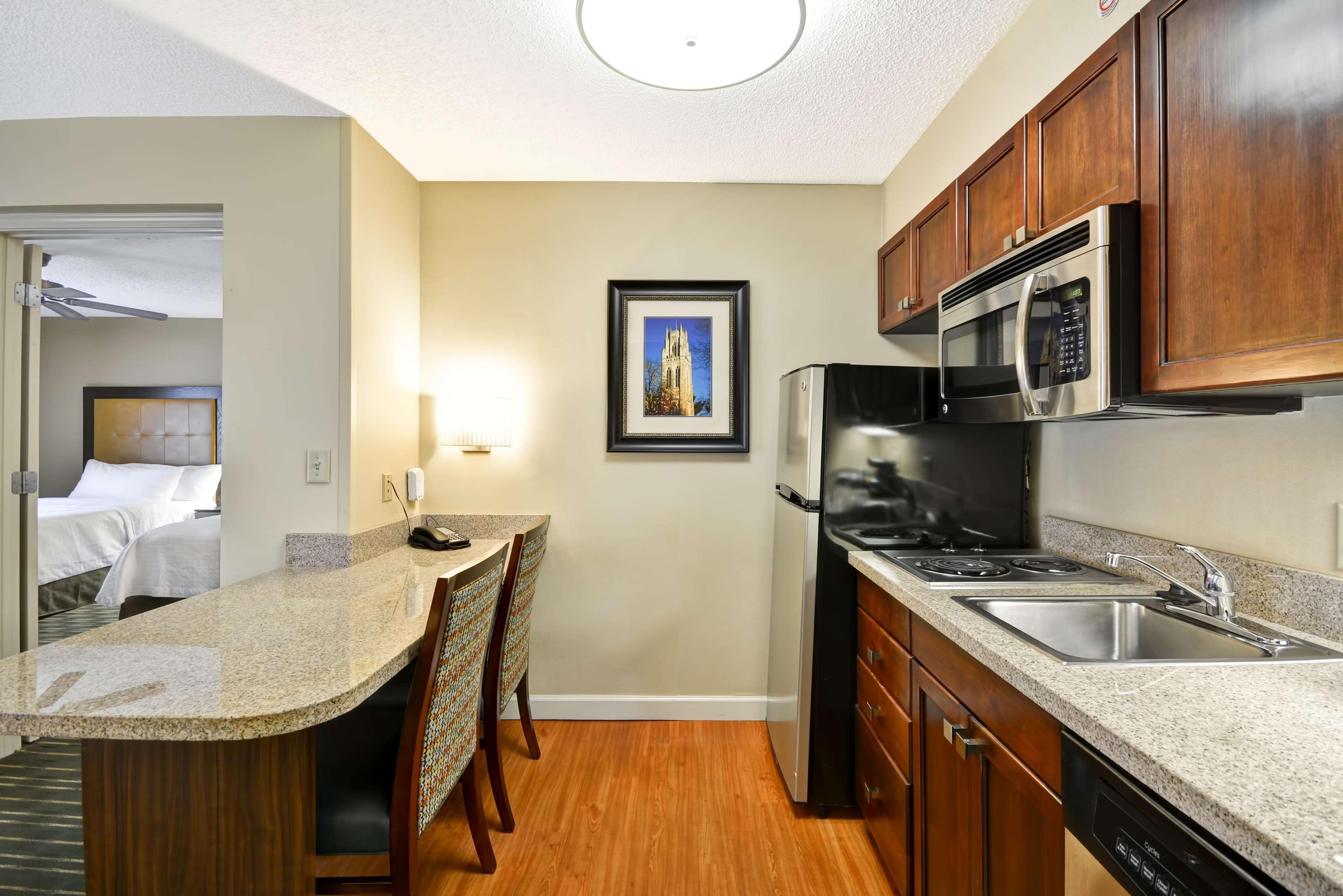 Homewood Suites Durham-Chapel Hill I-40 Extérieur photo