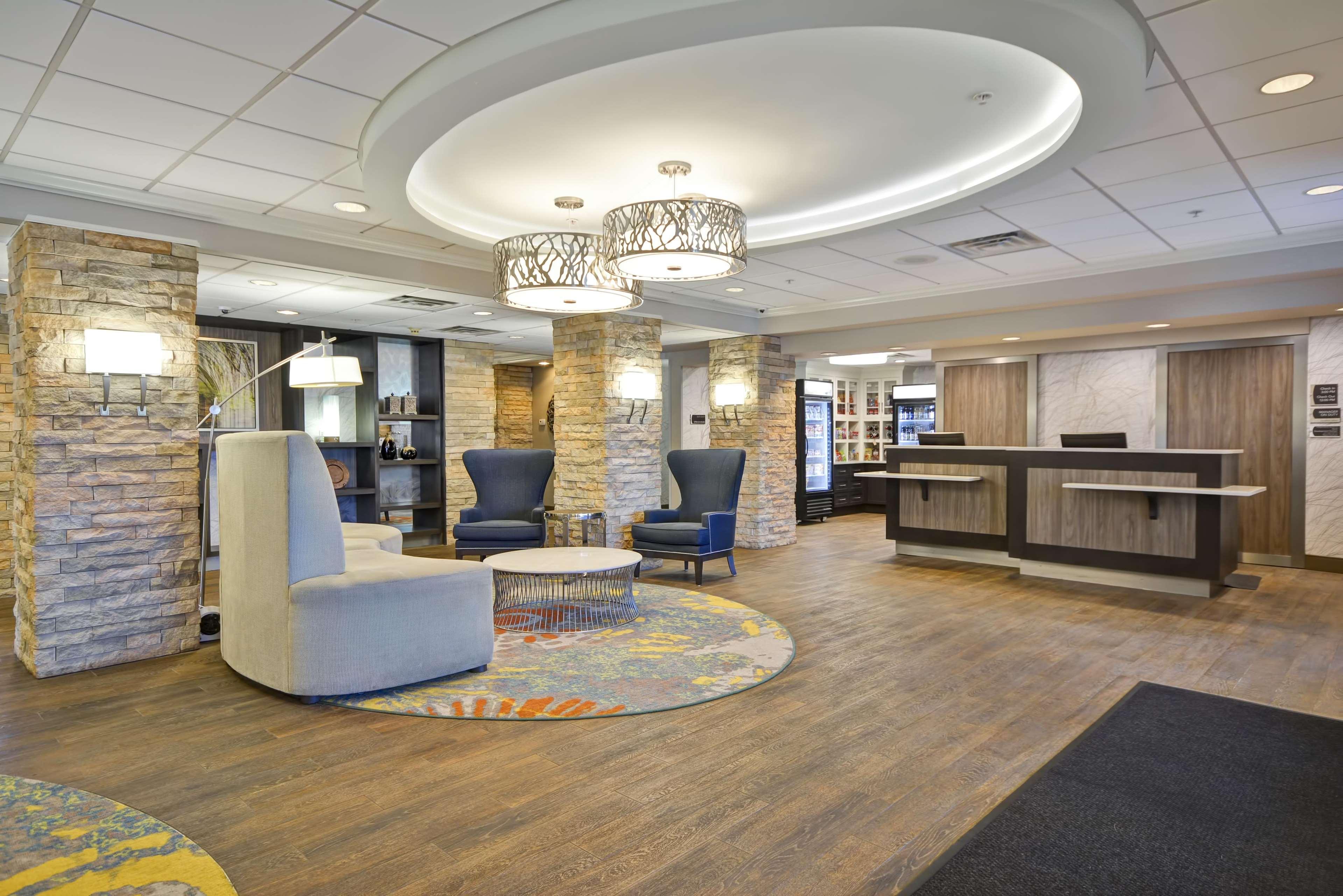 Homewood Suites Durham-Chapel Hill I-40 Extérieur photo