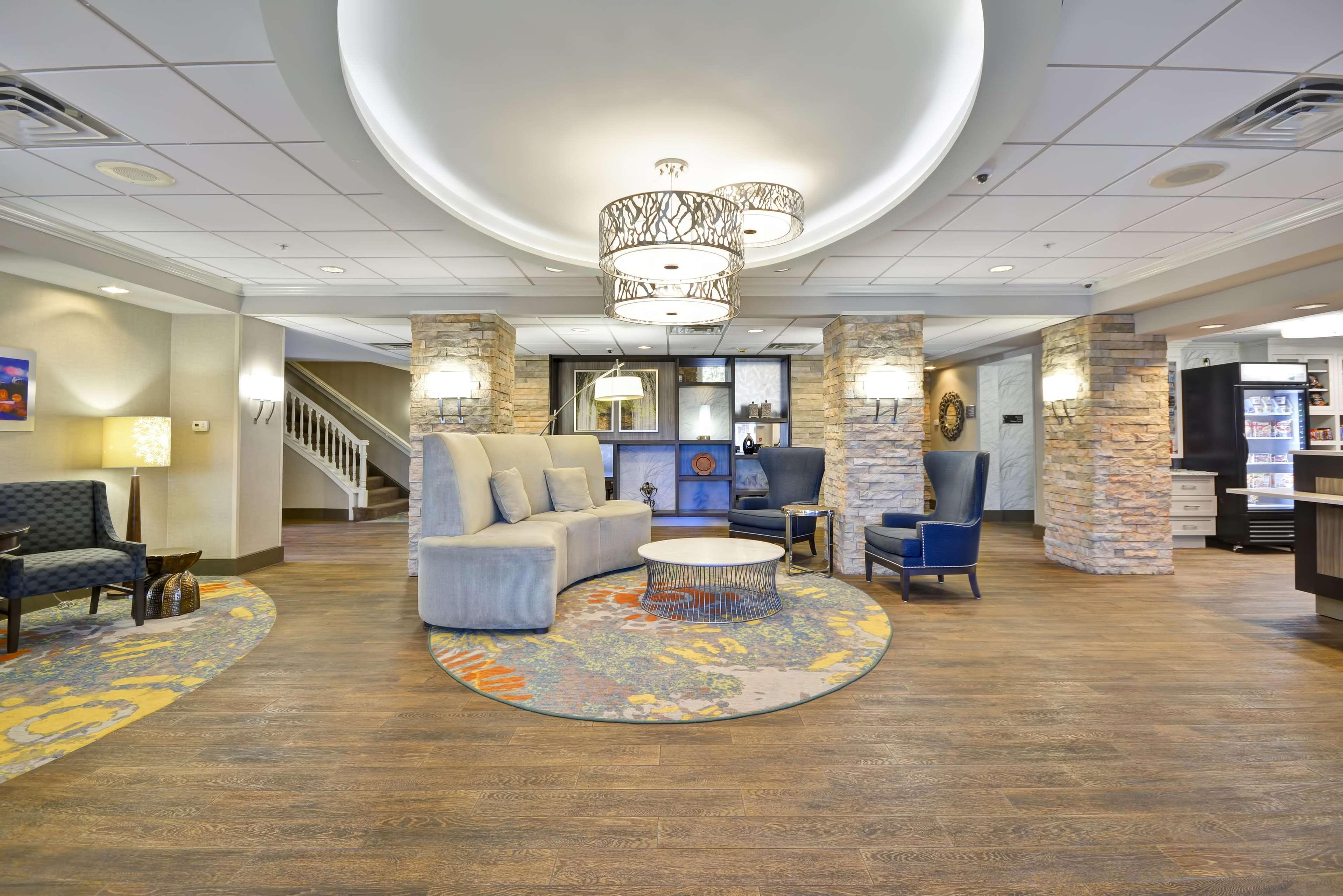 Homewood Suites Durham-Chapel Hill I-40 Extérieur photo