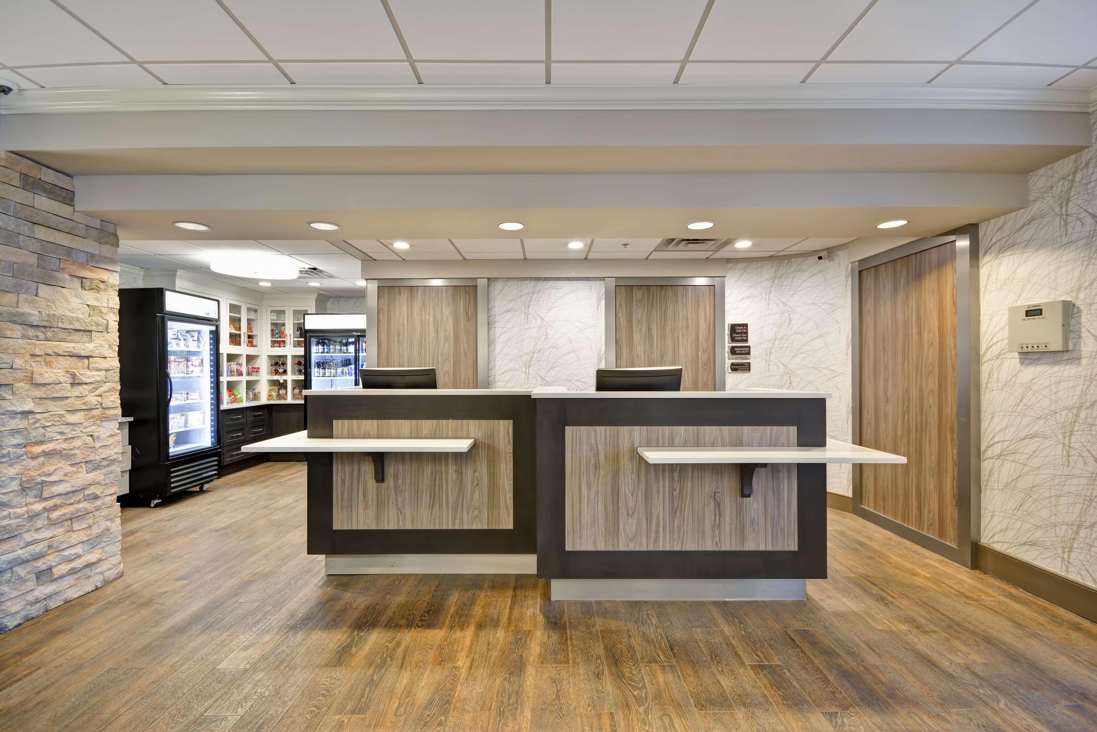 Homewood Suites Durham-Chapel Hill I-40 Extérieur photo
