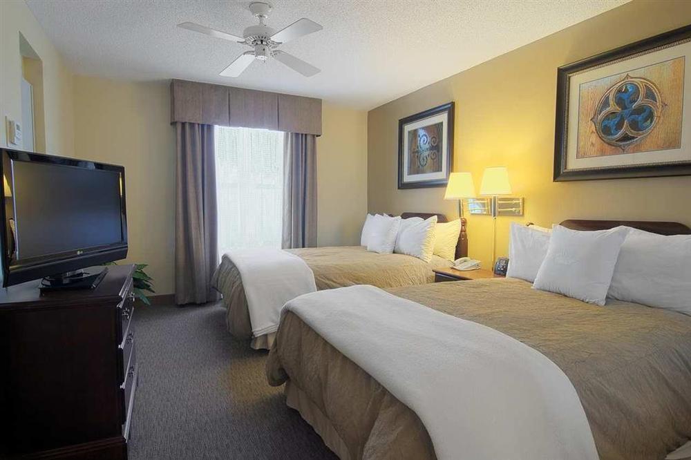 Homewood Suites Durham-Chapel Hill I-40 Chambre photo