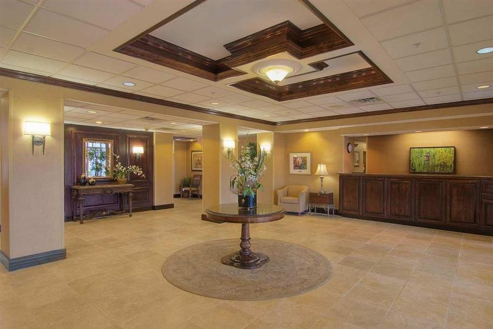 Homewood Suites Durham-Chapel Hill I-40 Intérieur photo