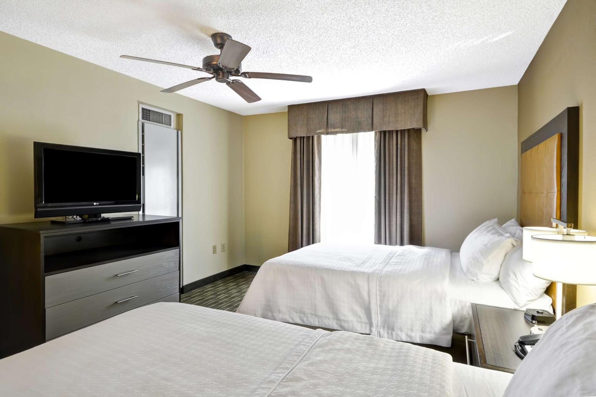Homewood Suites Durham-Chapel Hill I-40 Extérieur photo