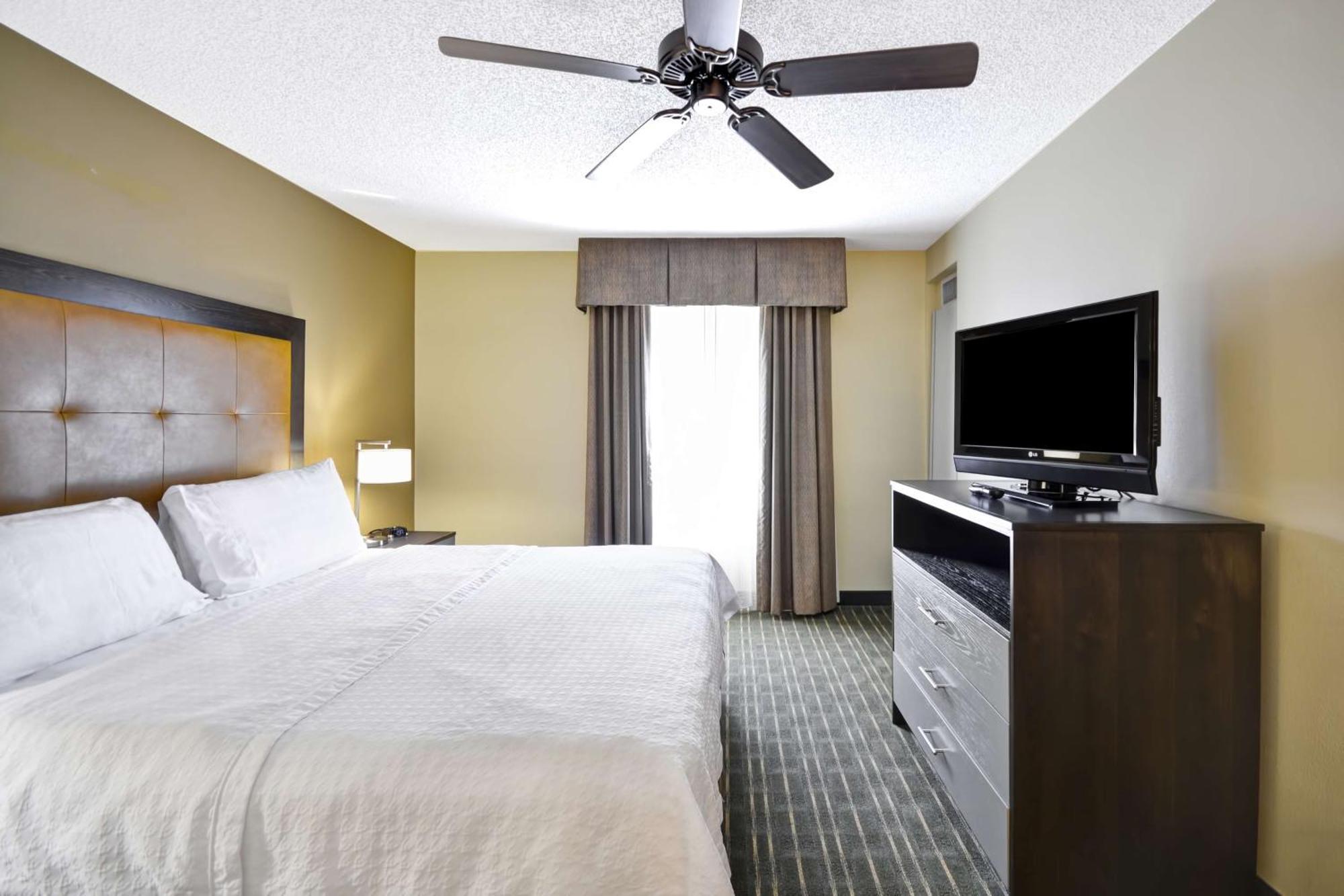 Homewood Suites Durham-Chapel Hill I-40 Extérieur photo