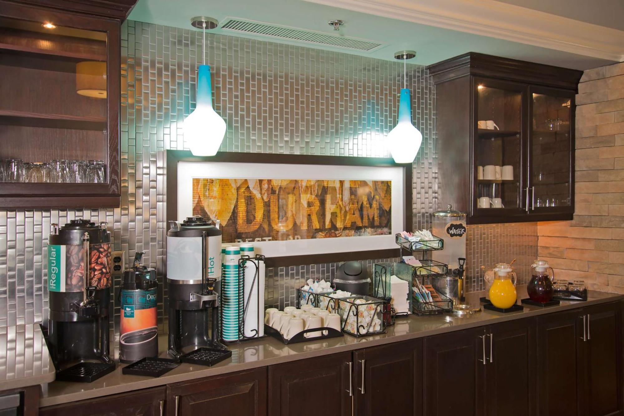 Homewood Suites Durham-Chapel Hill I-40 Extérieur photo