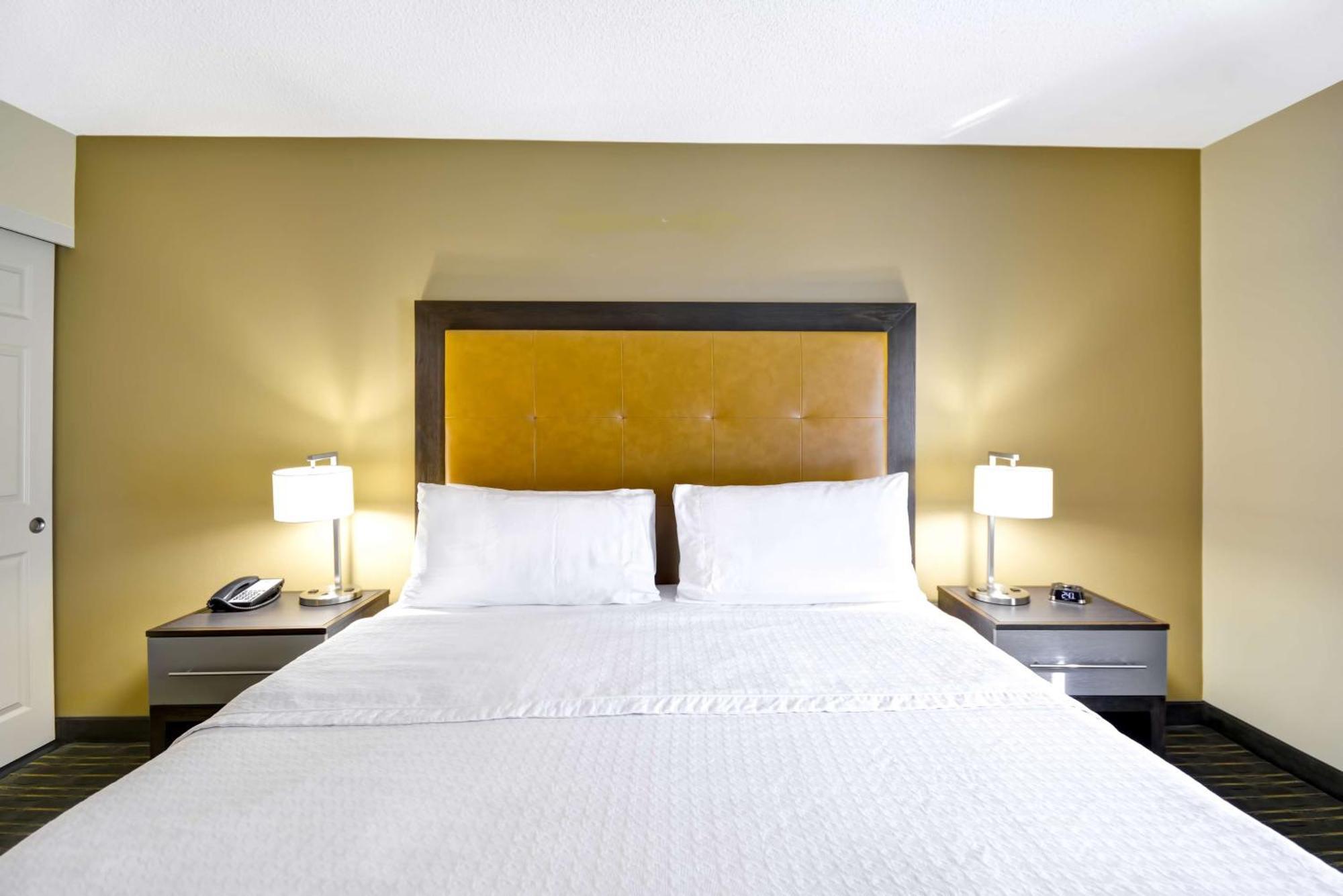 Homewood Suites Durham-Chapel Hill I-40 Extérieur photo