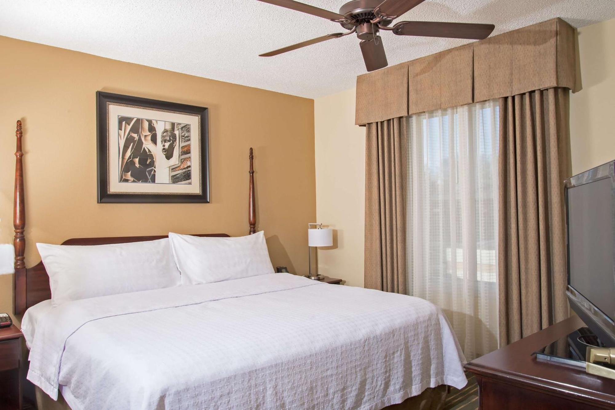 Homewood Suites Durham-Chapel Hill I-40 Extérieur photo