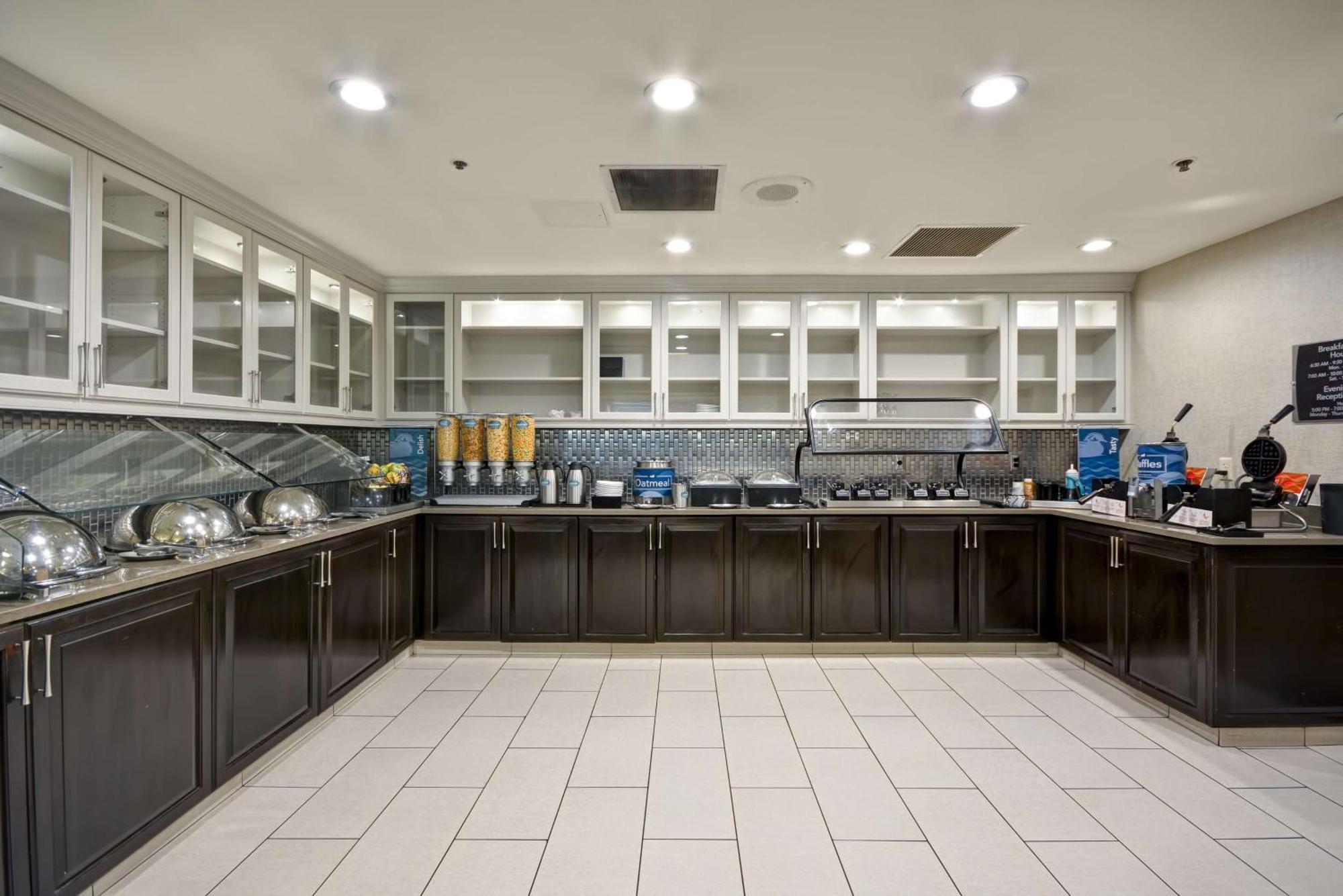 Homewood Suites Durham-Chapel Hill I-40 Extérieur photo