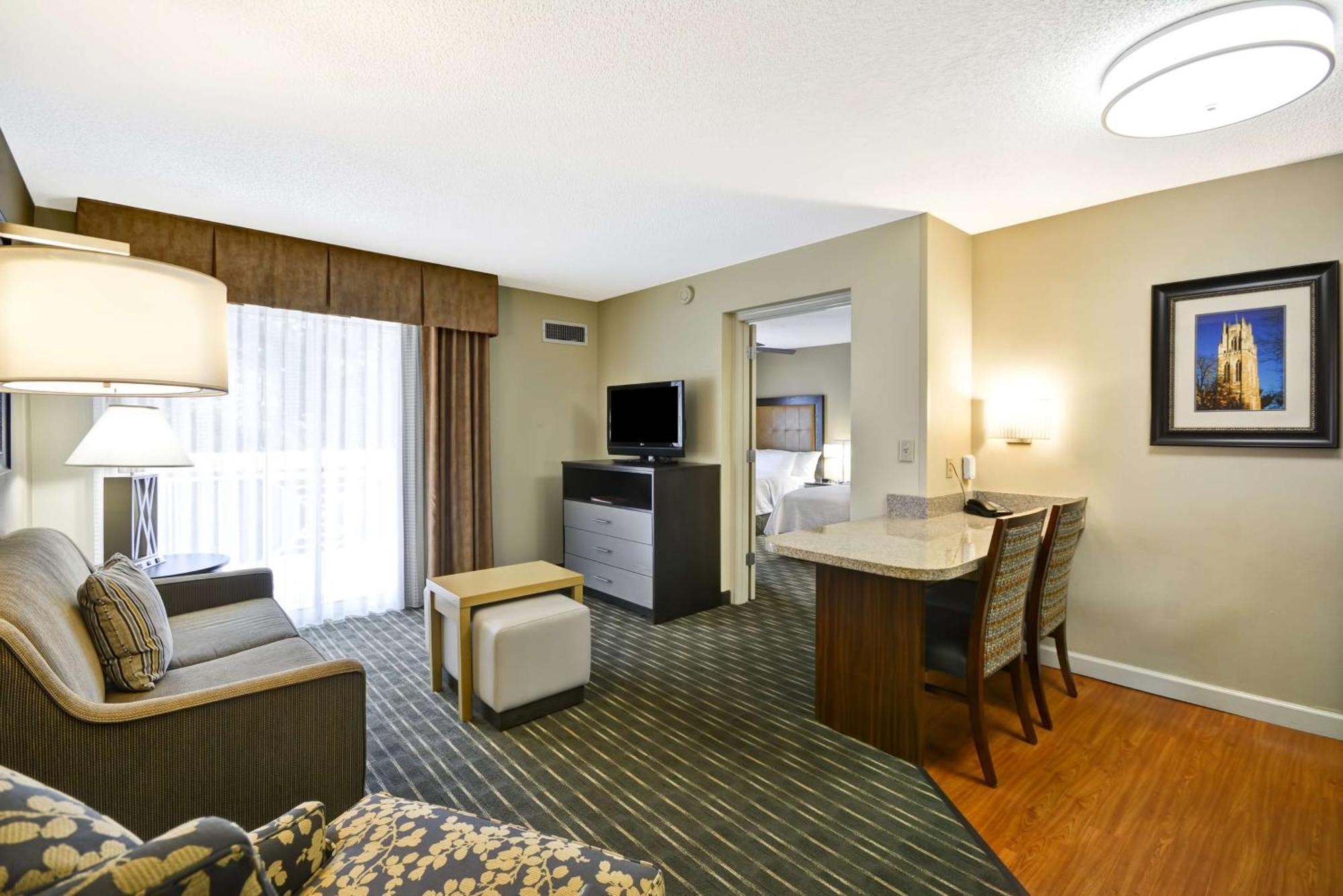 Homewood Suites Durham-Chapel Hill I-40 Extérieur photo