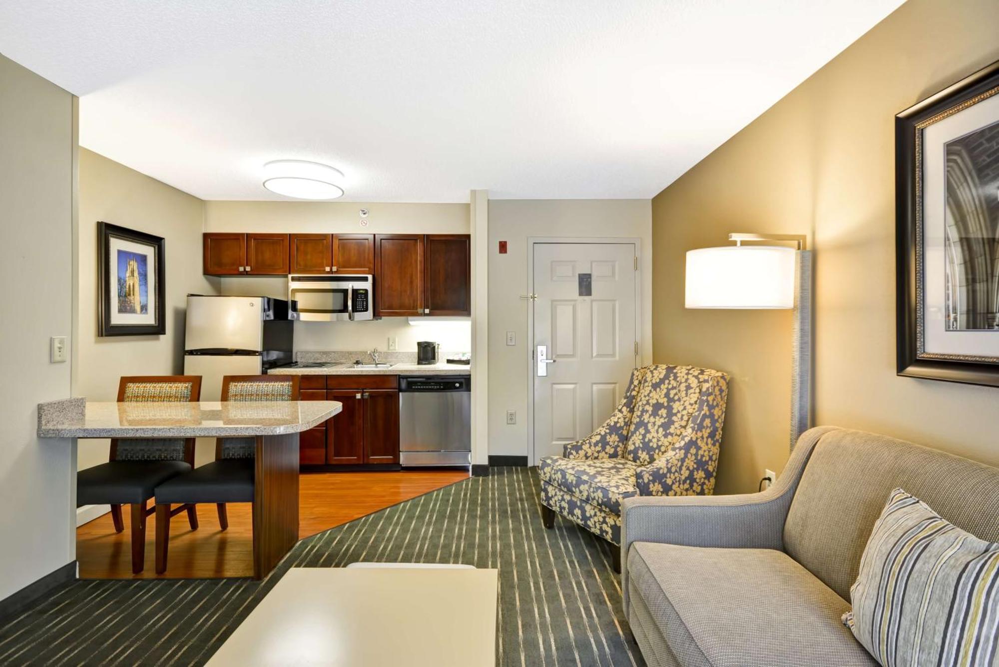 Homewood Suites Durham-Chapel Hill I-40 Extérieur photo