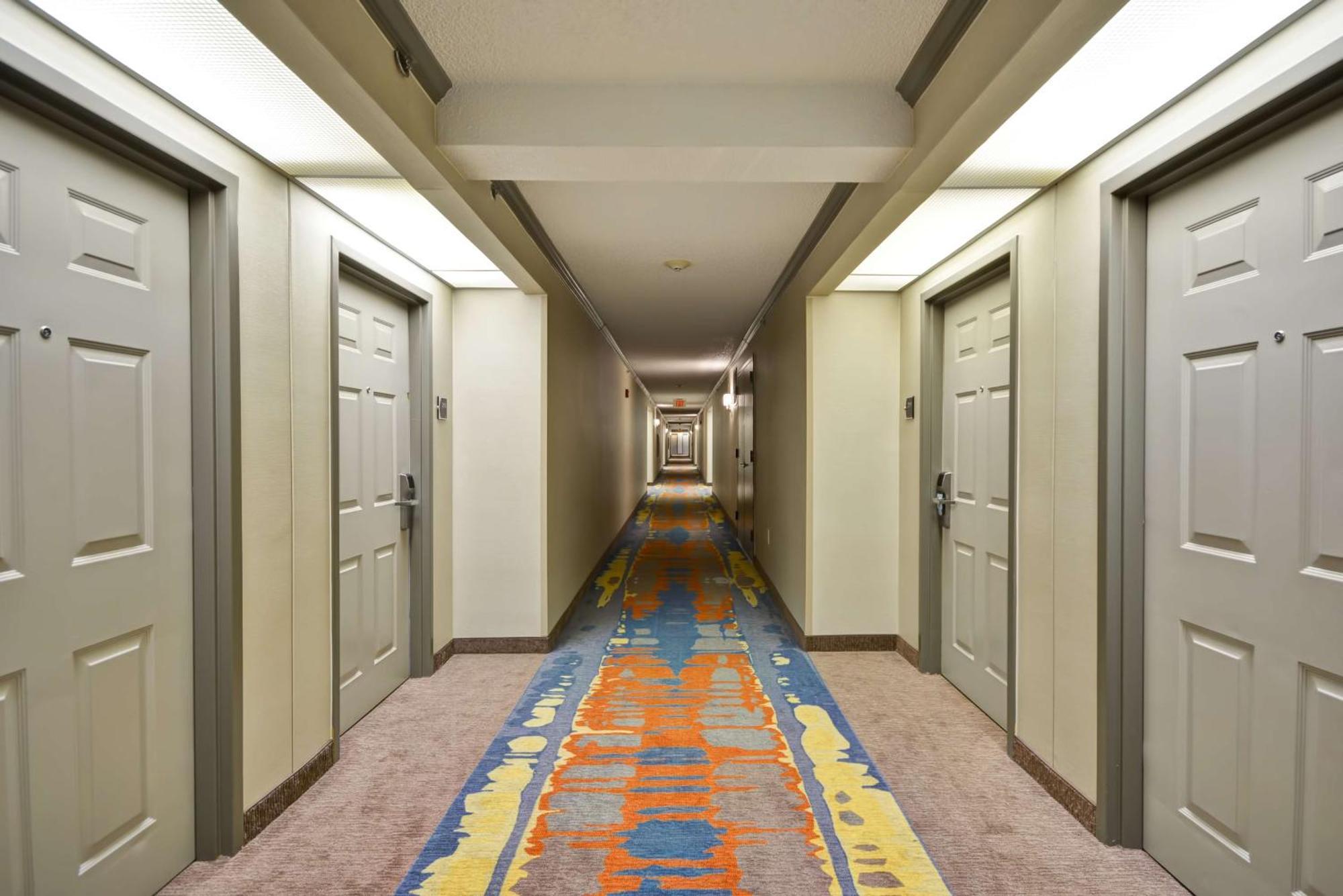 Homewood Suites Durham-Chapel Hill I-40 Extérieur photo
