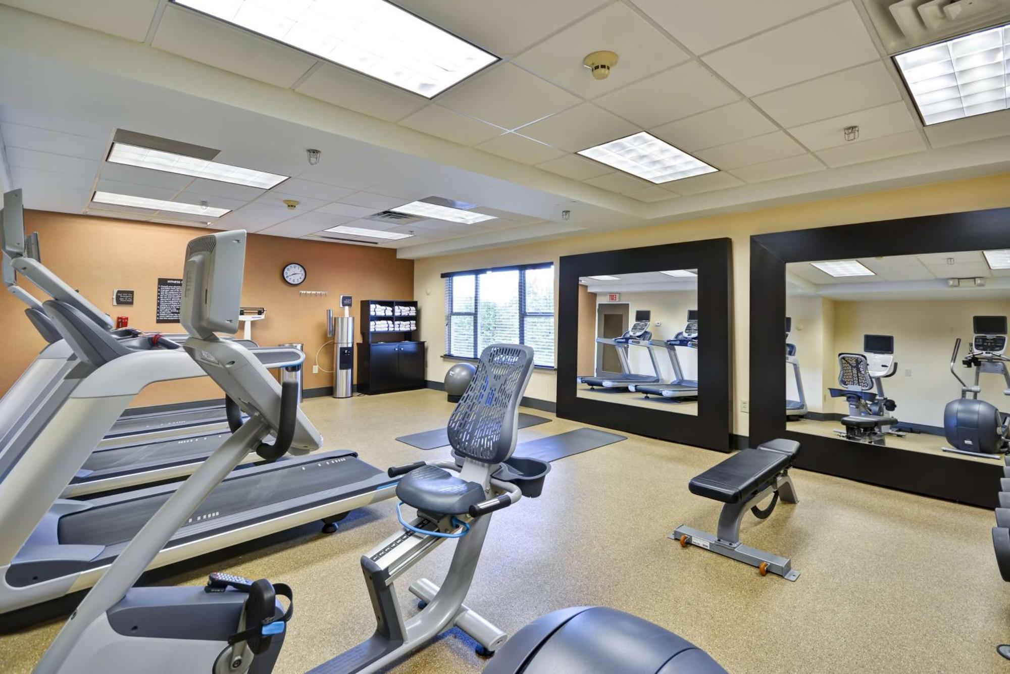 Homewood Suites Durham-Chapel Hill I-40 Extérieur photo
