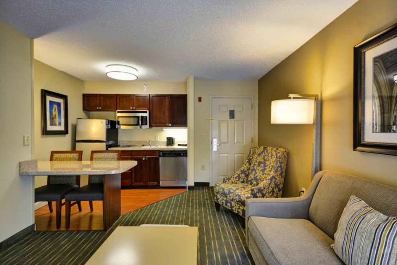 Homewood Suites Durham-Chapel Hill I-40 Extérieur photo