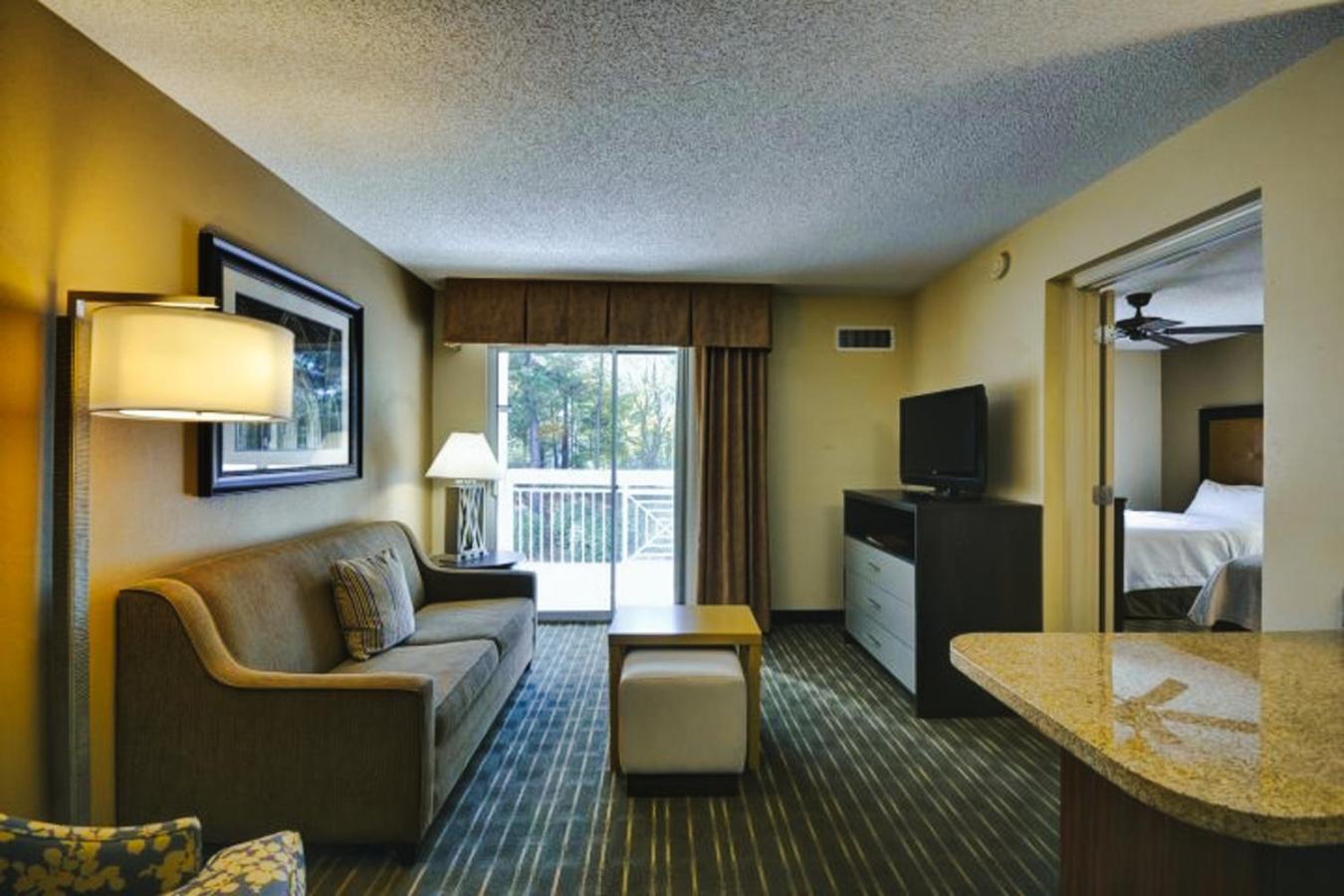 Homewood Suites Durham-Chapel Hill I-40 Extérieur photo