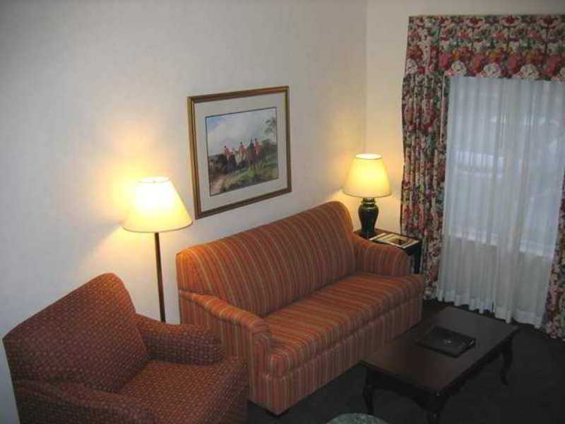 Homewood Suites Durham-Chapel Hill I-40 Chambre photo